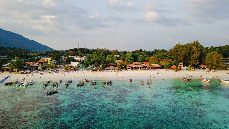 Thailand Holiday Packages from Mumbai Starting at ₹9,000 – Book Now!