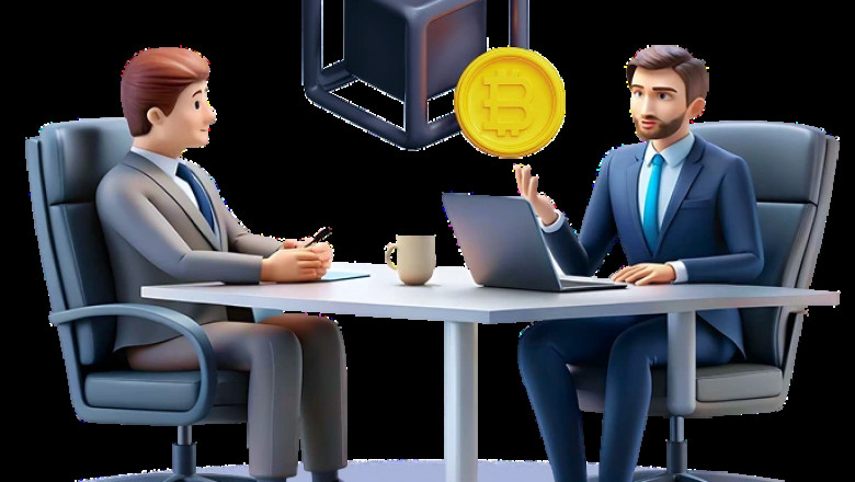 Top 5 Questions to Ask Before Hiring a Blockchain Consulting Firm