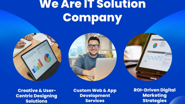 Top Digital Marketing Agency to Grow Your Online Presence