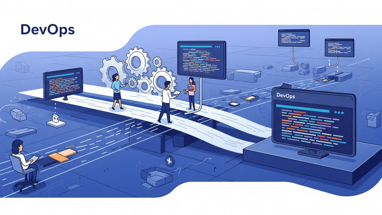 Transform Your Business with Innovative DevOps Solutions
