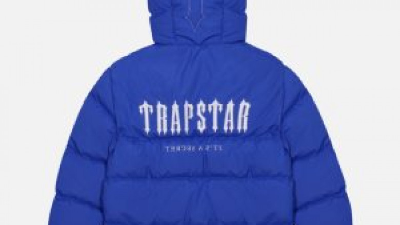 Trapstar chandal & Trapstar Chaqueta