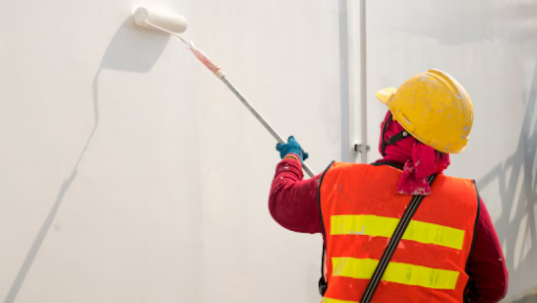 What Sets Final Touch Painting Delaware Ohio Apart in Quality and Customer Satisfaction