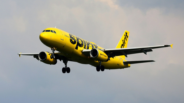 A Guide to Checking In at Spirit Airlines EWR Terminal