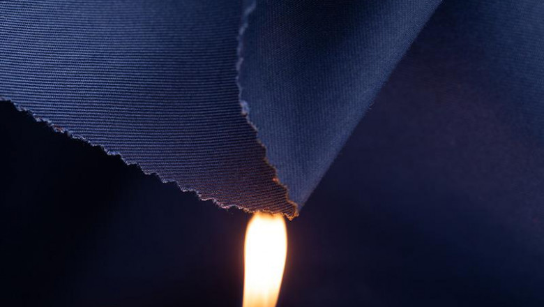 Accelerating Growth in the Flame Retardant Market