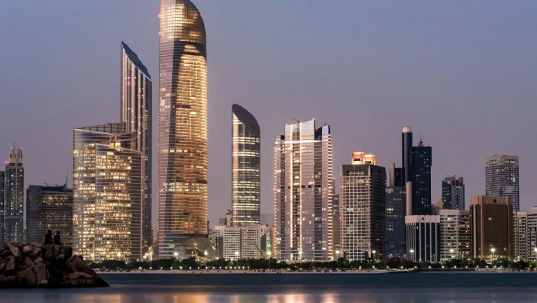Apartments for Rent in Arjan Dubai: 2025 Price Trends, Best Buildings & Community Insights