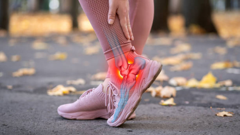 Choosing the Right Columbia Podiatrist for Your Foot and Ankle Health