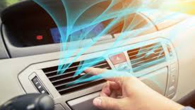 Complete Guide to Car AC Repair in Dubai for All Vehicle Makes and Models