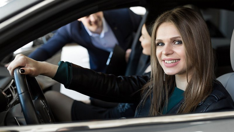 Driving School in Melton