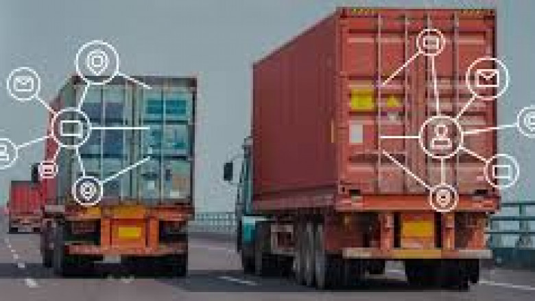 ERP for Haulage & Logistics: Powering Smart Transport Operations