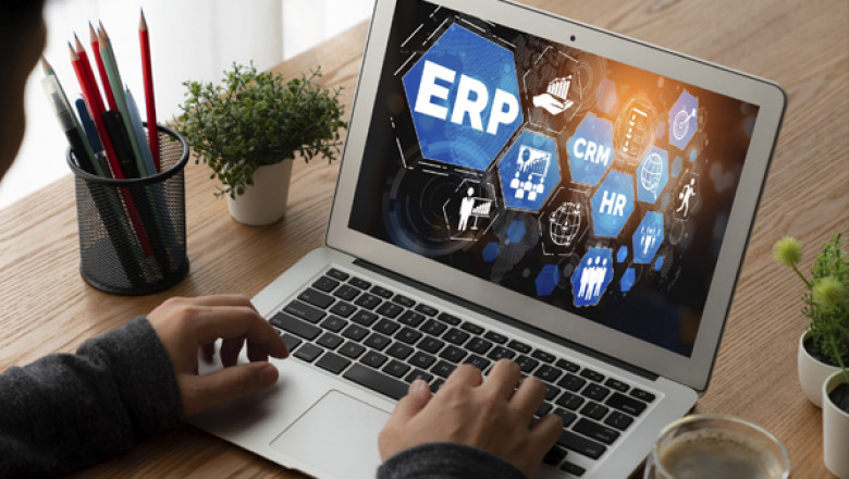 ERP for Small Business: Benefits & Implementation Tips