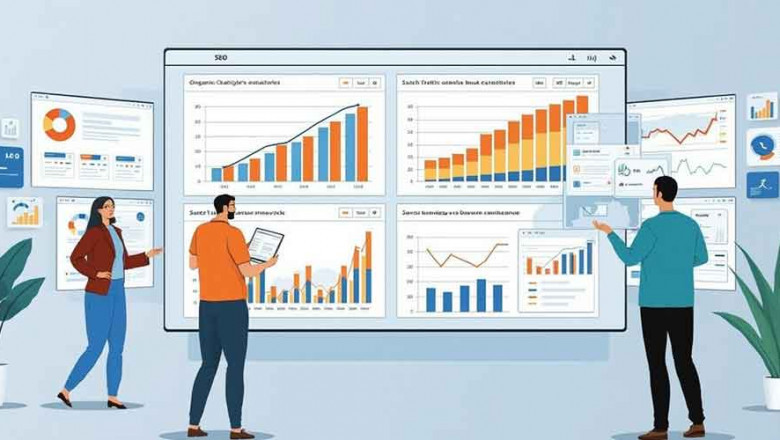 Exploring the Power of a SEO Reseller Program for Digital Growth