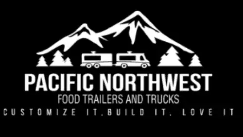 Food Truck For Sale Portland Oregon