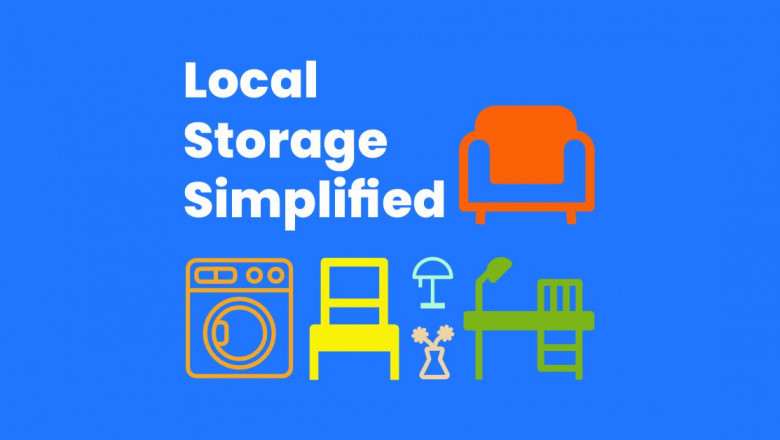 Frome Storage