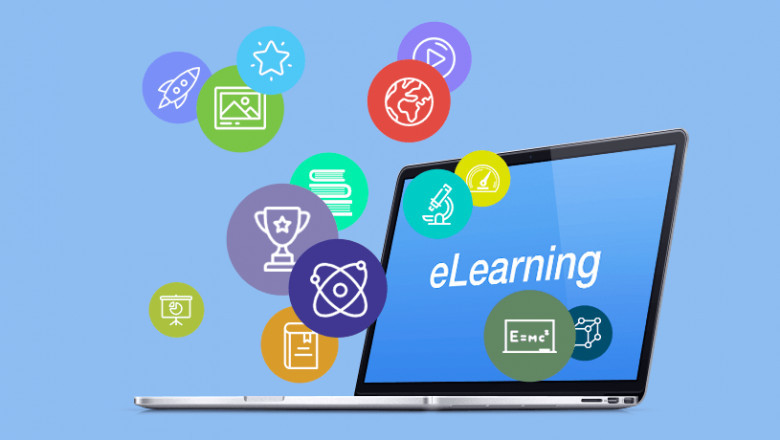Hire an eLearning Course Developer / eLearning Specialist to Elevate Your Training Experience