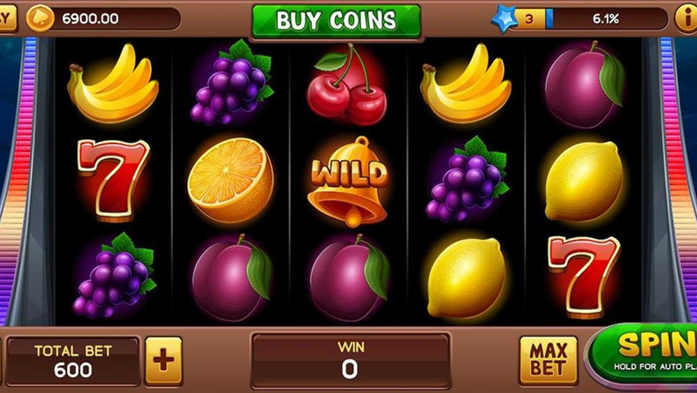 ib888 Slot