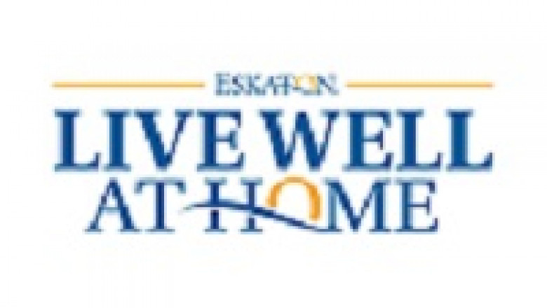 Live Well at Home by Eskaton