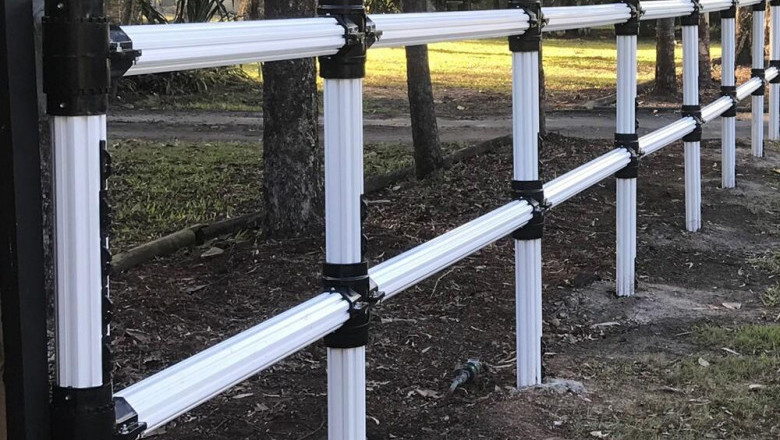 Reliable Farm Fencing Products Built for Harsh Rural Conditions