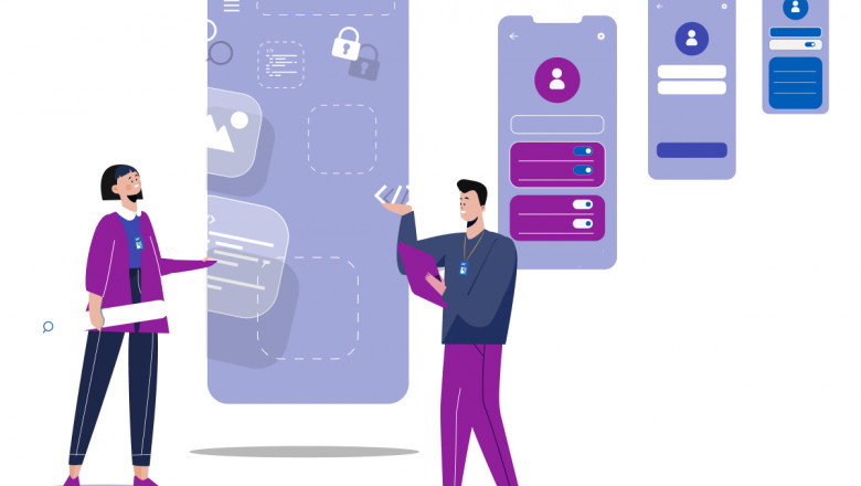 The Dxb Apps Offers Futuristic Apps As Top App Development Company Dubai
