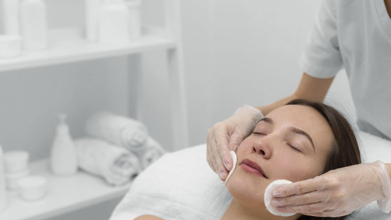 Transform Your Look with Dermal Fillers in Mississauga