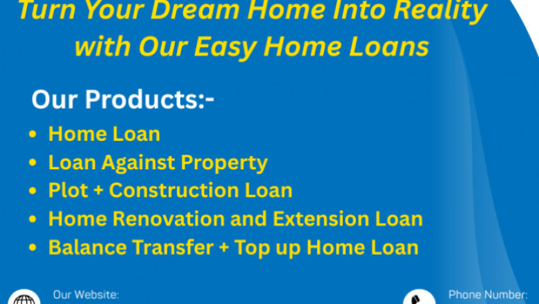 Understand Home Loans and Construction Loans