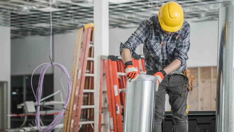 Werner Commercial Construction Corporation: Where Quality Meets Innovation in Commercial Building
