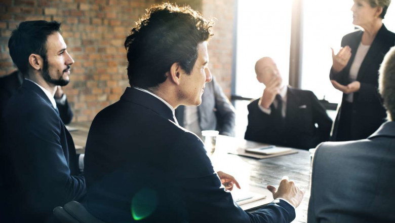 Why Executive-level Connections Accelerate Strategy