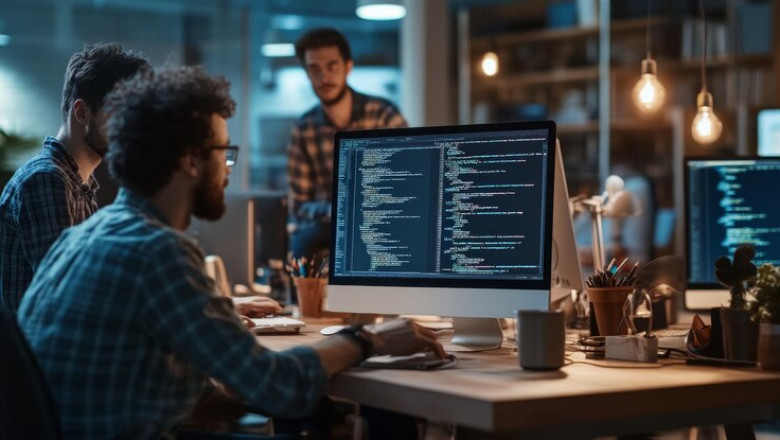 Why Your Business Needs a Custom Software Development Company in UAE
