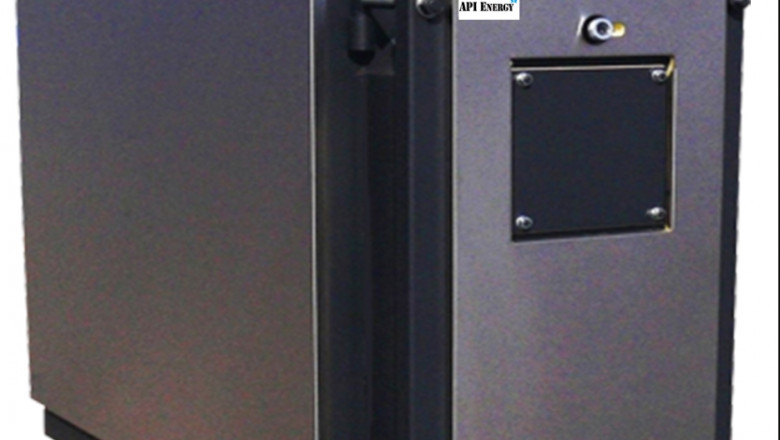 Absorption Heat Pumps / Chiller