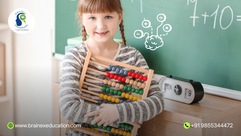 Coaching Centres Near Me Mohali – Why Is Brainex Education a Trusted Name?