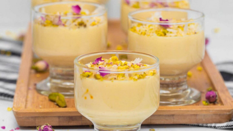 Custard Powder Manufacturer Quality
