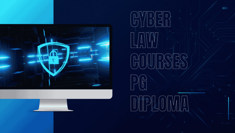 Cyber Law Courses | PG Diploma NIILM University - Future-Ready Careers