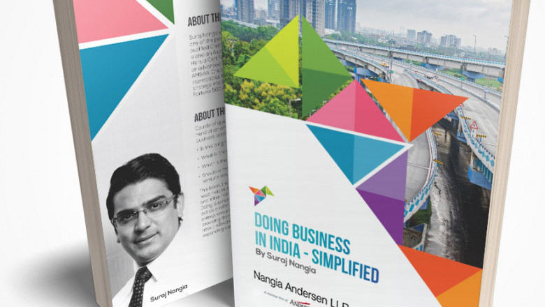 Doing Business in India: A World of Opportunities