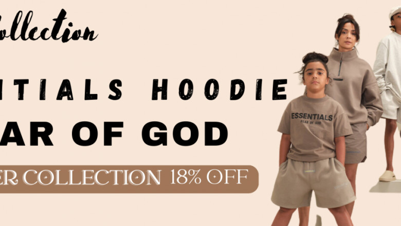 Get Street-Smart and Winter-Ready with Essential Hoodie Canada