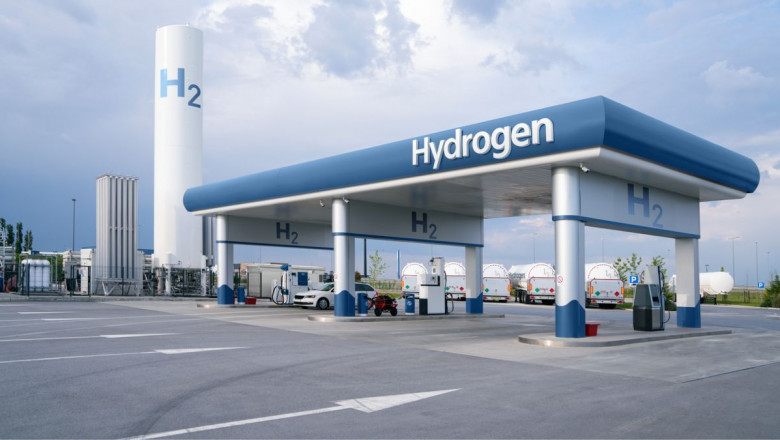 Hydrogen Fueling Station Market Expansion and Future Outlook