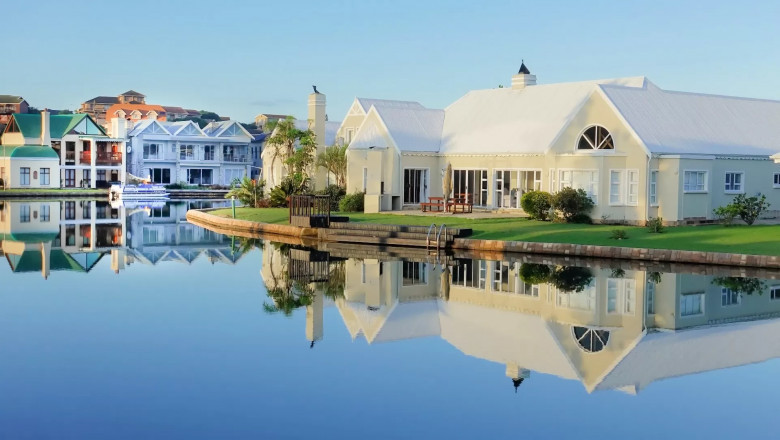 Investing in Vacation Rental Properties