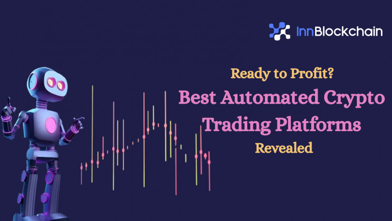 Ready to Profit? Best Automated Crypto Trading Platforms Revealed