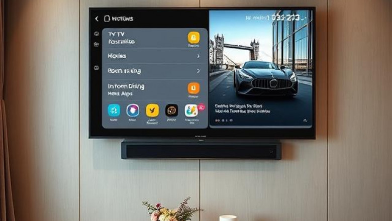 SMATV Systems: The Smart Way to Deliver Satellite TV to Multiple Units