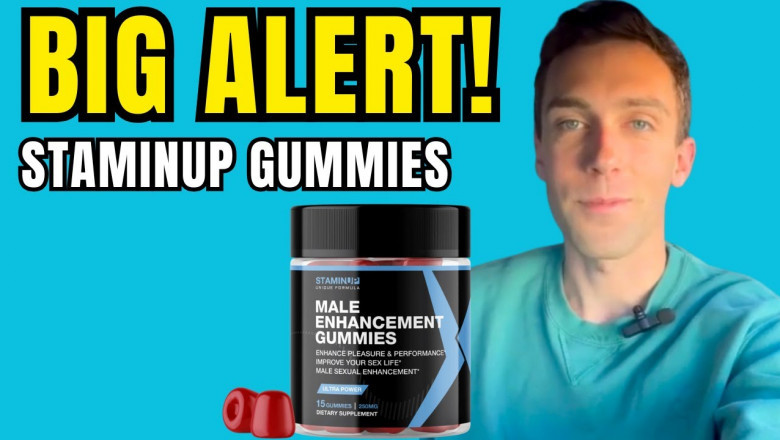 StaminUp – Reignite Your Confidence and Stamina Naturally