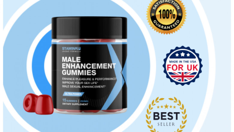 StaminUp – The Natural Choice for Peak Bedroom Performance