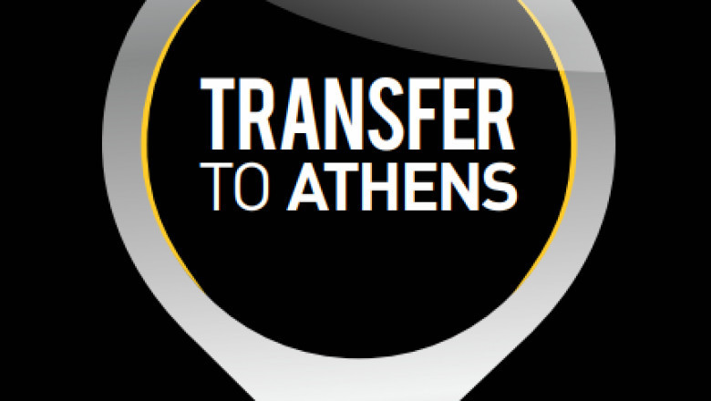 Stress-Free Athens Airport Transfers – Easy Pickup & Drop for All Travelers