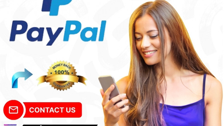 Top Platforms To Buy Business And Personal Verified Paypal Accounts In 2025