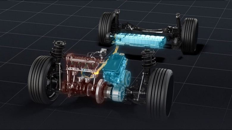 Torque Vectoring Market Poised for Robust Growth Outlook