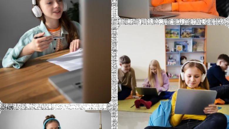 Unlock Academic Success with the Best Online Tuition for GCSE Students