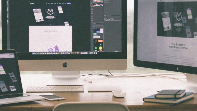 Website Development: A Complete Guide for Businesses in 2025