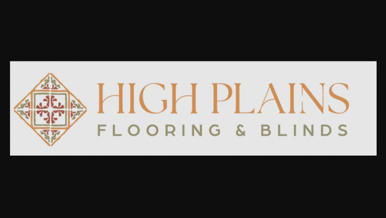 Why Colorado Springs Homeowners Seeking Style and Quality Choose High Plains Flooring & Blinds