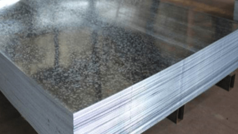 All You Need to Know About GI Sheet Weight with it's Dimensions & Applications