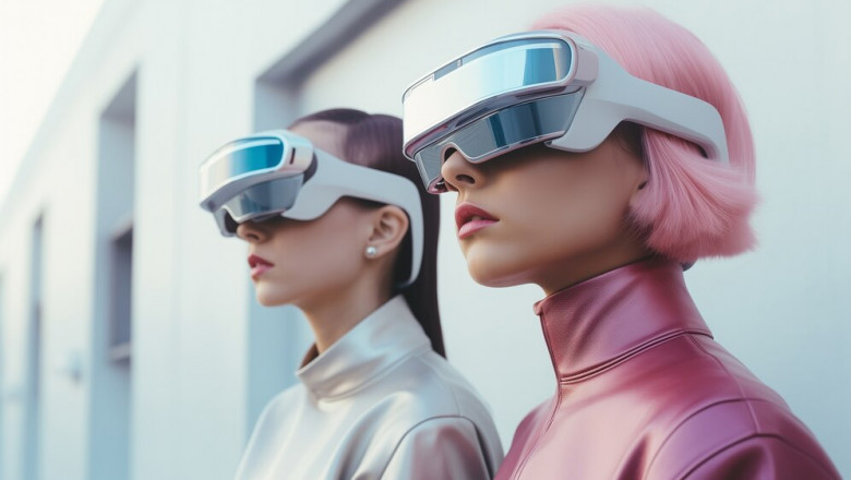 Building the Future: Metaverse Development, Alternate Reality, and Web Solutions by Techversol