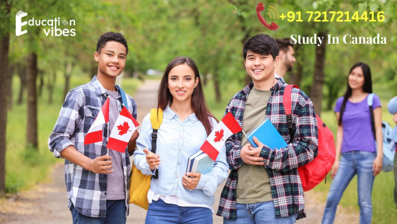 Can I study in Canada with 15 lakhs?