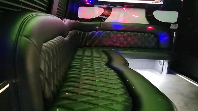 Discover the Best Luxury Chauffeur Service in NJ