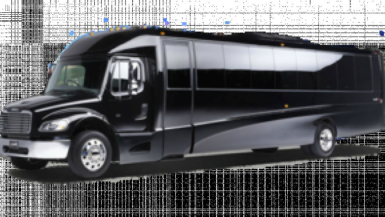 Experience the Best Luxury Chauffeur Service in CT with Famous Drive